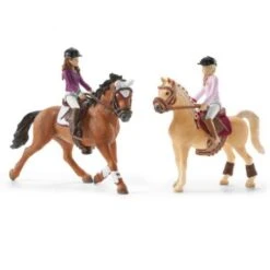 Schleich 42440 Vriendschappen Concours -Berg Winkel schleich 42440 paarden vriendschapstoernooi 5