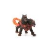 Schleich 42451 Ceberus Helhond Eldrador -Berg Winkel schleich 42451 cerberus de helse hond 1