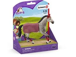 Schleich 42456 Trakhener Wedstrijd Merrie Horse Club 9 Schleich 42456 Trakhener Wedstrijd Merrie Horse Club -Berg Winkel schleich 42456 trakehner wedstrijd merrie 2