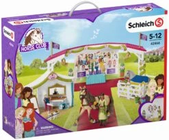 Schleich 42466 Grote Paardenshow HorseClub -Berg Winkel schleich 42466 grote paardenshow 2