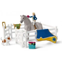 Schleich 42466 Grote Paardenshow HorseClub -Berg Winkel schleich 42466 grote paardenshow 3