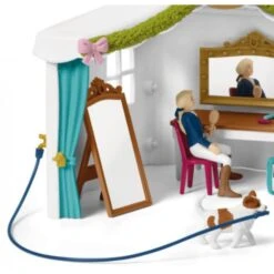 Schleich 42466 Grote Paardenshow HorseClub -Berg Winkel schleich 42466 grote paardenshow 5