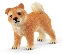 Schleich 42479 Shiba Inu Moeder En Welp FarmWorld -Berg Winkel schleich 42479 shiba una moeder met welp 2