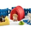 Schleich 42480 Puppy Ren Hondenren FarmWorld 2 Schleich 42480 Puppy Ren Hondenren FarmWorld -Berg Winkel schleich 42480 puppyren