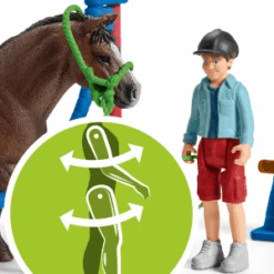 Schleich 42482 Pony Behendigheidswedstrijd FarmWorld 14 Schleich 42482 Pony Behendigheidswedstrijd FarmWorld -Berg Winkel schleich 42482 pony behendigheidswedstrijd 5