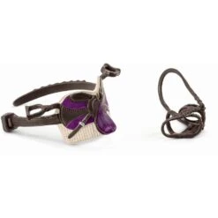 Schleich 42491 Zadel En Halster Lisa En Storm