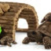 Schleich 42506 Schildpaddenhuis WildLife -Berg Winkel schleich 42506 schildpaddenhuis