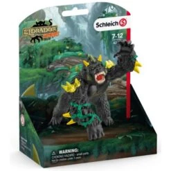 Schleich 42512 Monster Gorilla Eldrador 7 Schleich 42512 Monster Gorilla Eldrador -Berg Winkel schleich 42512 monster gorilla 1 1