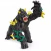 Schleich 42512 Monster Gorilla Eldrador -Berg Winkel schleich 42512 monster gorilla