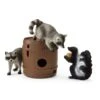 Schleich 42532 Nootjesdieven WildLife -Berg Winkel schleich 42532 nootjesdieven scaled 1