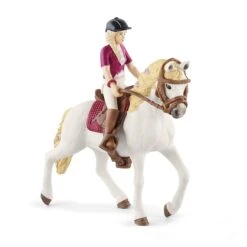 Schleich 42540 Sofia En Blossom HorseClub