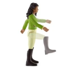 Schleich 42542 Sarah En Mystery HorseClub -Berg Winkel schleich 42542 sarah en mystery 3