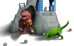 Schleich 42564 Vulkaanexpeditie Basiskamp WildLife -Berg Winkel schleich 42564 vulkaanexpeditie basiskamp 7