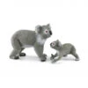 Schleich 42566 Koalamoeder Met Baby -Berg Winkel schleich 42566 koalamoeder met baby