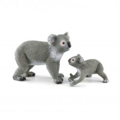 Schleich 42566 Koalamoeder Met Baby