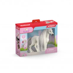 Schleich 42583 Beauty Horse Quarter Horse Volbloed Merrie Sofia’s Beauties -Berg Winkel schleich 42583 beauty horse quarter horse merrie 2