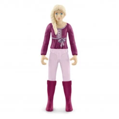 Schleich 42584 Sofia & Dusty Starterset Sofia’s Beauties 11 Schleich 42584 Sofia & Dusty Starterset Sofia’s Beauties -Berg Winkel schleich 42584 sofia dusty starterset 3