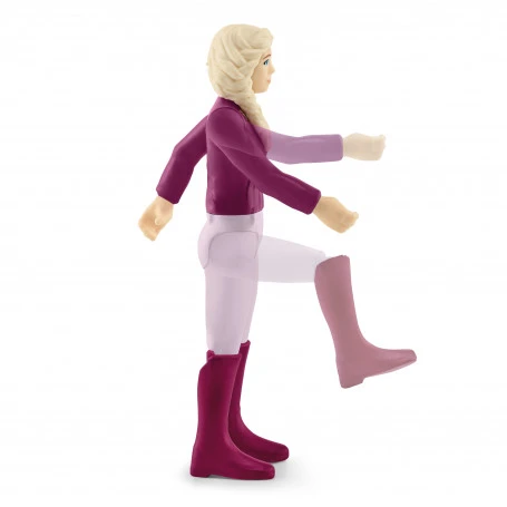 Schleich 42584 Sofia & Dusty Starterset Sofia’s Beauties 7 Schleich 42584 Sofia & Dusty Starterset Sofia’s Beauties - Afbeelding 5