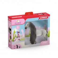 Schleich 42584 Sofia & Dusty Starterset Sofia’s Beauties 13 Schleich 42584 Sofia & Dusty Starterset Sofia’s Beauties -Berg Winkel schleich 42584 sofia dusty starterset 5