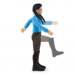 Schleich 42585 Kim & Caramelo Starterset Sofia’s Beauties 9 Schleich 42585 Kim & Caramelo Starterset Sofia’s Beauties -Berg Winkel schleich 42585 kim caramelo starterset sogias beuties 2