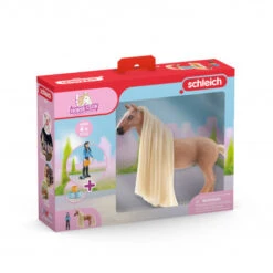 Schleich 42585 Kim & Caramelo Starterset Sofia’s Beauties 10 Schleich 42585 Kim & Caramelo Starterset Sofia’s Beauties -Berg Winkel schleich 42585 kim caramelo starterset sogias beuties 5
