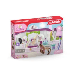 Schleich 42588 Beautysalon Sofia’s Beauties Speelgoed Van Het Jaar 2022 -Berg Winkel schleich 42588 horse club sofia s beauties beauty salon 10