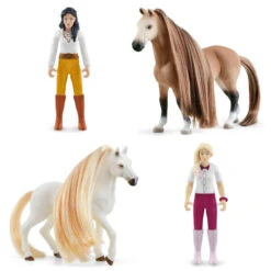 Schleich 42588 Beautysalon Sofia’s Beauties Speelgoed Van Het Jaar 2022 -Berg Winkel schleich 42588 horse club sofia s beauties beauty salon 8