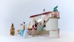 Schleich 42588 Beautysalon Sofia’s Beauties Speelgoed Van Het Jaar 2022 -Berg Winkel schleich 42588 horse club sofia s beauties beauty salon 9