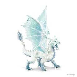 Schleich 70139 IJsdraak Eldrador 7 Schleich 70139 IJsdraak Eldrador -Berg Winkel schleich 70139 ijsdraak 1 1 1