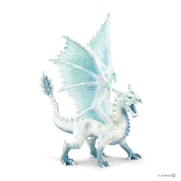 Schleich 70152 Schaduwdraak Shadow Dragon Eldrador 6 Schleich 70152 Schaduwdraak Shadow Dragon Eldrador - Afbeelding 4