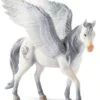 Schleich 70522 Pegasus Bayala -Berg Winkel schleich 70522 pegasus