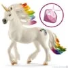 Schleich 70523 Regenboog Eenhoorn Hengst Bayala -Berg Winkel schleich 70523 regenboog eenhoorn hengst