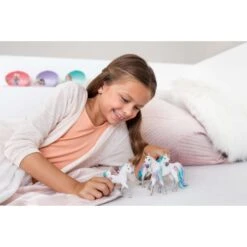 Schleich 70570 Onderwater Eenhoorn Merrie Bayala -Berg Winkel schleich 70571 onderwater eenhoorn hengst 1 2