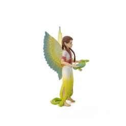 Schleich 70584 Movie Surah Met Papegaai Kuack Bayala -Berg Winkel schleich 70584 movie surah met papegaai kuack 1 1