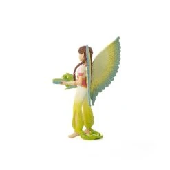 Schleich 70584 Movie Surah Met Papegaai Kuack Bayala -Berg Winkel schleich 70584 movie surah met papegaai kuack 2