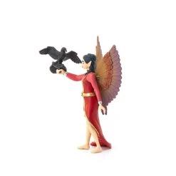 Schleich 70586 Movie Nuray Met Raaf Munyn Bayala -Berg Winkel schleich 70586 movie nuray met raaf munyn 1 1