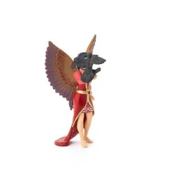 Schleich 70586 Movie Nuray Met Raaf Munyn Bayala -Berg Winkel schleich 70586 movie nuray met raaf munyn 2