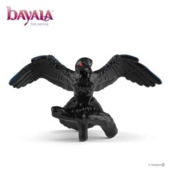 Schleich 70586 Movie Nuray Met Raaf Munyn Bayala -Berg Winkel schleich 70586 movie nuray met raaf munyn 3