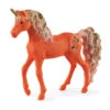 Schleich 70707 Sinaasappel Eenhoorn Om Te Verzamelen -Berg Winkel schleich 70707 bayala sinasappel eenhoorn