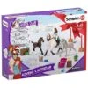 Schleich 98270 Adventskalender HorseClub 1 Schleich 98270 Adventskalender HorseClub -Berg Winkel schleich 98270 adventskalender horse club