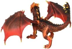 Schleich 70138 Lavadraak Eldrador -Berg Winkel schleich 70138 lavadraak 2