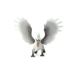 Schleich 70143 IJs Griffin Eldrador -Berg Winkel schleich 70143 ijs griffin 3