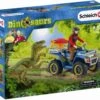 Schleich 41466 Vlucht Op De Quad Voor Velociraptor -Berg Winkel schleich 41446 Vlucht op de Quad voor Velociraptor