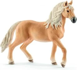 Schleich 42431 Sofia’s Modecreatie Andalusiër Met Deken HorseClub -Berg Winkel schleich 42431 paard met deken halster 2