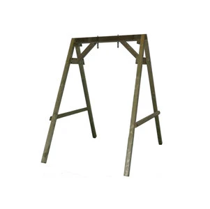 Schommel Compact – 2 Haken – 217 Cm. Hoog 5 Schommel Compact – 2 Haken – 217 Cm. Hoog - Afbeelding 3