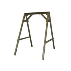 Schommel Compact – 2 Haken – 243 Cm. Hoog 8 Schommel Compact – 2 Haken – 243 Cm. Hoog -Berg Winkel schommel compact 2 haken 1 1