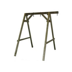 Schommel Compact – 3 Haken – 243 Cm. Hoog -Berg Winkel schommel compact 3 haken 1 1