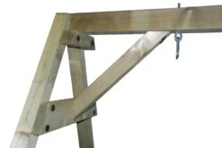 Schommel Compact – 2 Haken – 243 Cm. Hoog 9 Schommel Compact – 2 Haken – 243 Cm. Hoog -Berg Winkel schommel compact detail 3