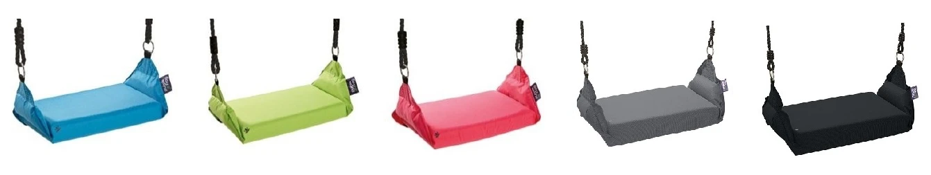 Marshmallow Swing BIG Schommelzit Groot (diverse Kleuren) 5 Marshmallow Swing BIG Schommelzit Groot (diverse Kleuren) - Afbeelding 3