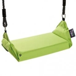 Marshmallow Schommel Schommelzit Soft -Berg Winkel schommel marshmallow lime